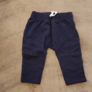 Baby boy pants